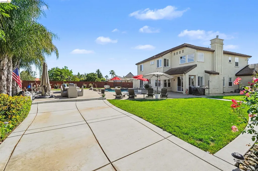 2752 Placer Drive Oakley CA 94561