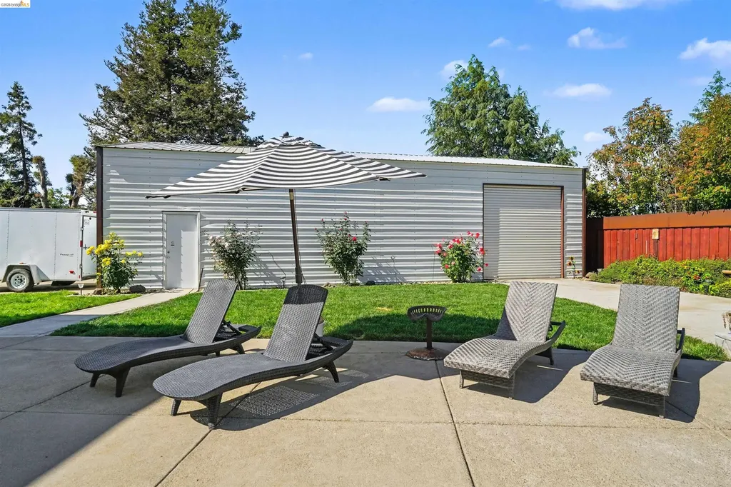 2752 Placer Drive Oakley CA 94561