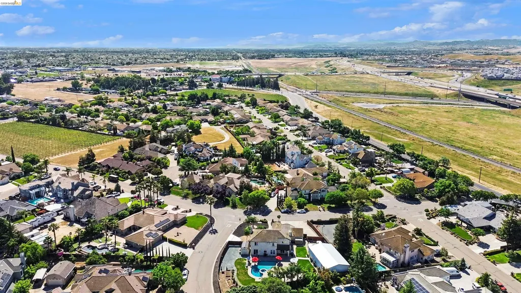 2752 Placer Drive Oakley CA 94561