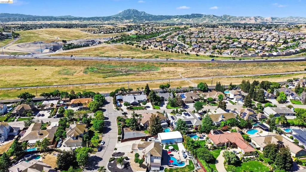 2752 Placer Drive Oakley CA 94561
