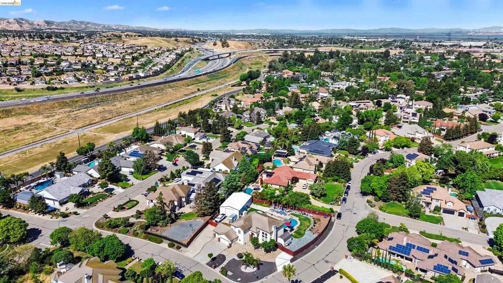2752 Placer Drive Oakley CA 94561