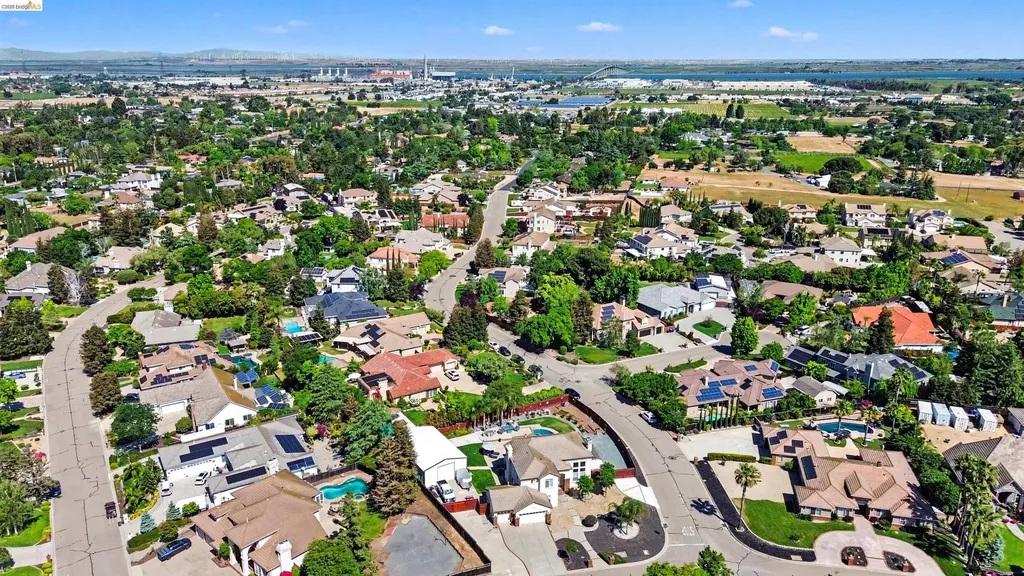 2752 Placer Drive Oakley CA 94561