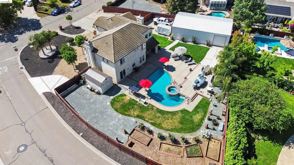 2752 Placer Drive Oakley CA 94561