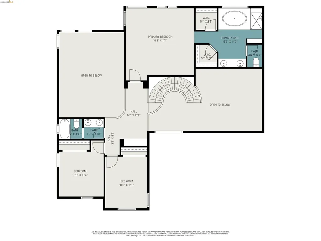 2752 Placer Drive Oakley CA 94561
