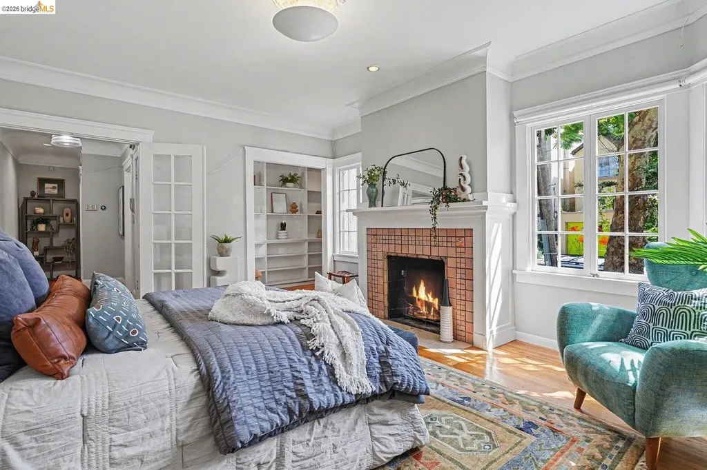 Berkeley CA, 2301 Virginia Street, Unit Unit 1