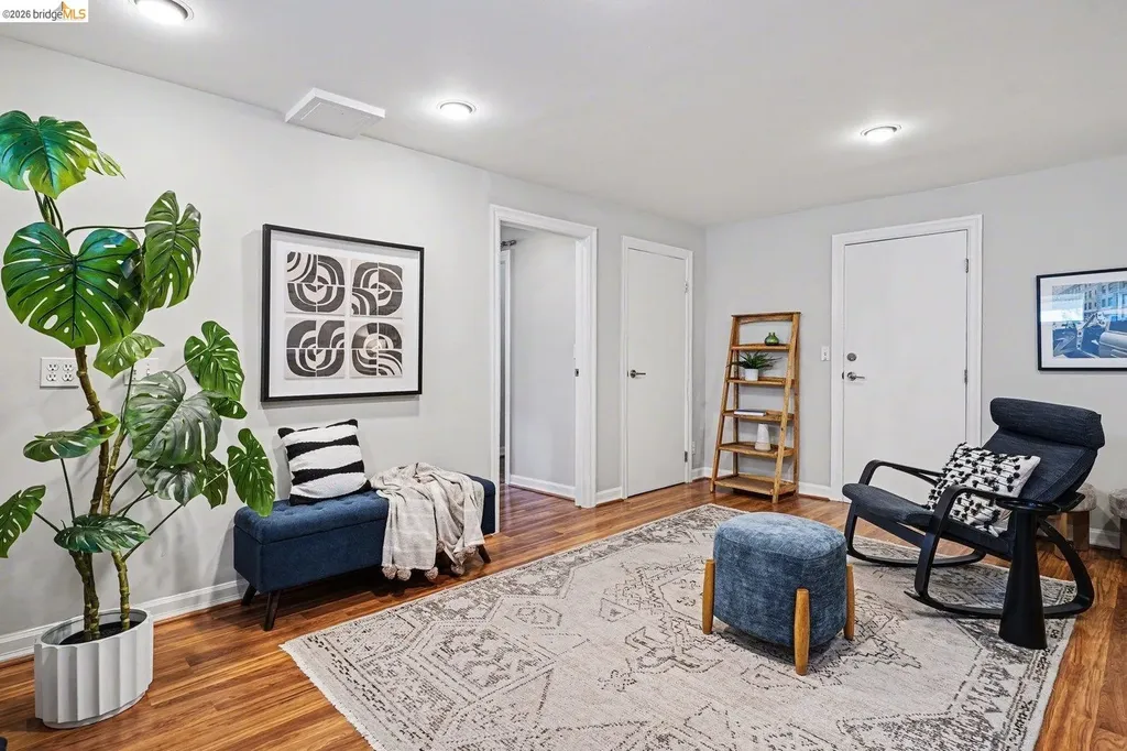 2301 Virginia Street Berkeley CA 94709