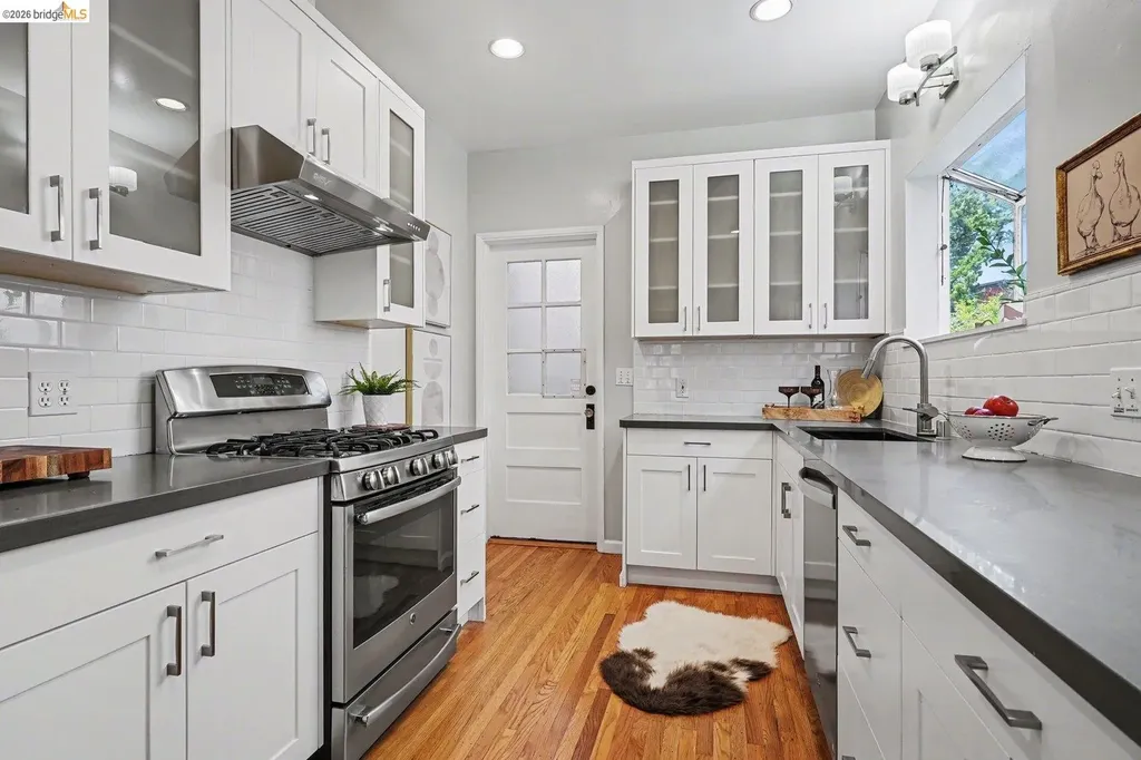 2301 Virginia Street Berkeley CA 94709