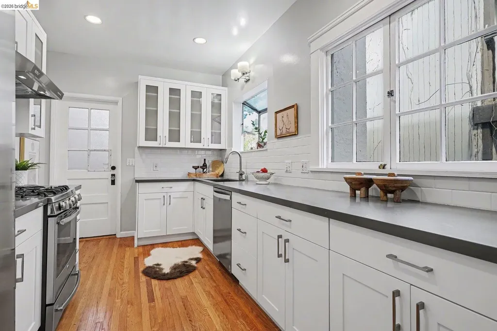 2301 Virginia Street Berkeley CA 94709