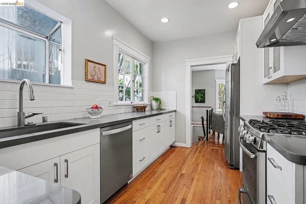2301 Virginia Street Berkeley CA 94709