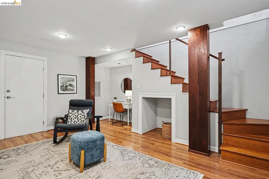 2301 Virginia Street Berkeley CA 94709