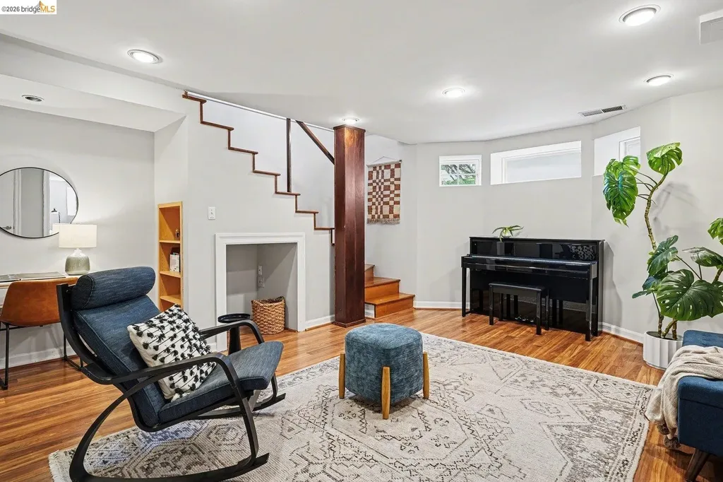 2301 Virginia Street Berkeley CA 94709
