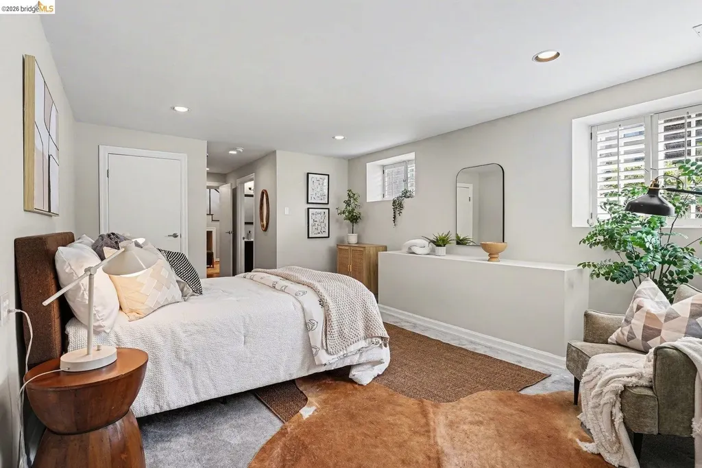 2301 Virginia Street Berkeley CA 94709
