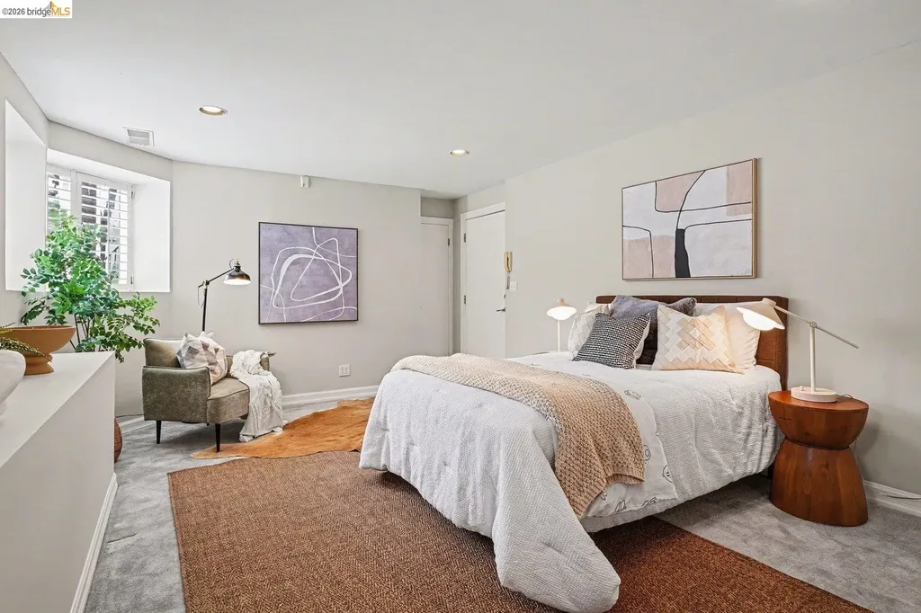 2301 Virginia Street Berkeley CA 94709