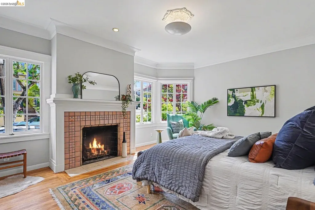 2301 Virginia Street Berkeley CA 94709
