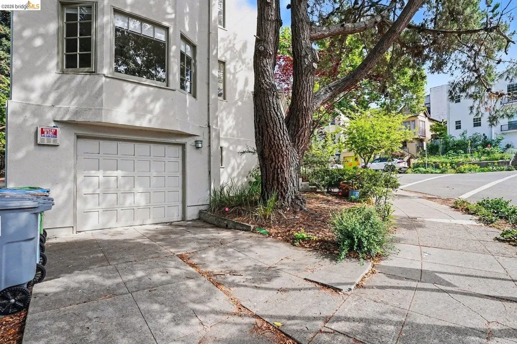 2301 Virginia Street Berkeley CA 94709