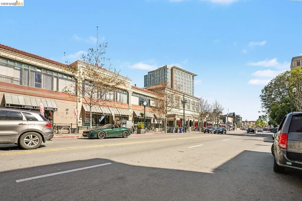 2301 Virginia Street Berkeley CA 94709