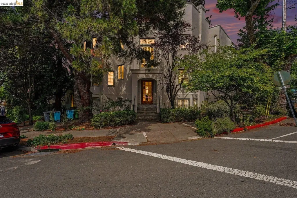 2301 Virginia Street Berkeley CA 94709
