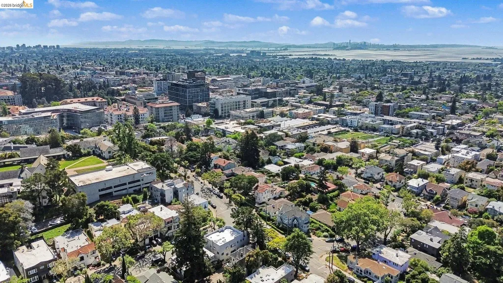 2301 Virginia Street Berkeley CA 94709