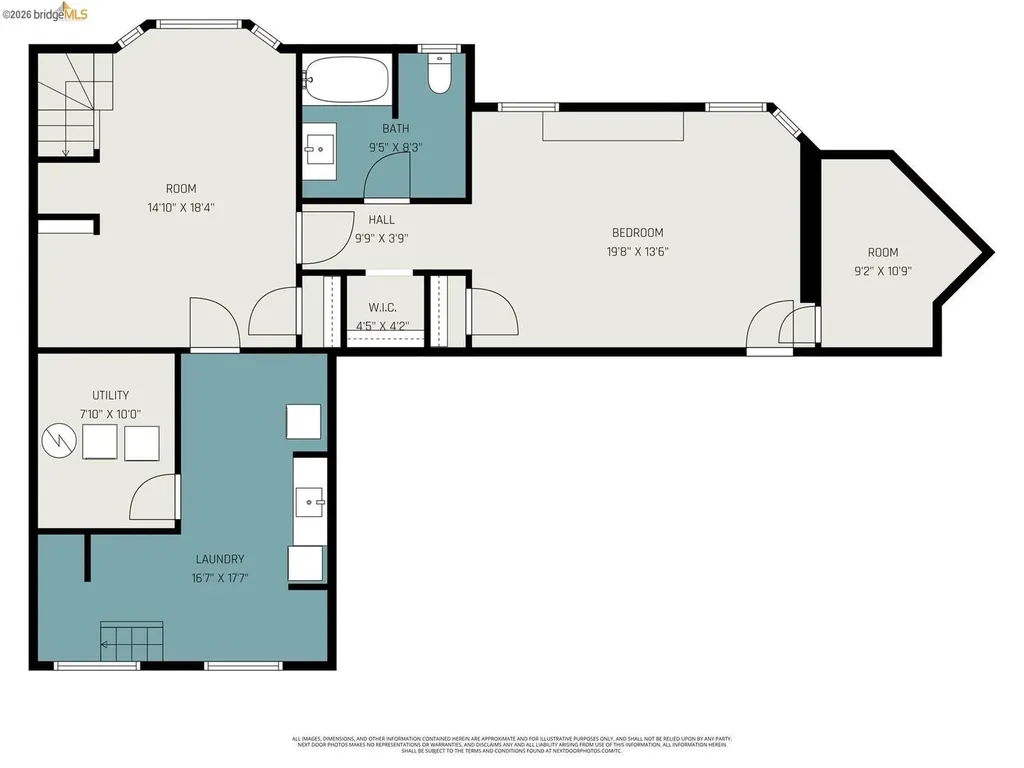 2301 Virginia Street Berkeley CA 94709