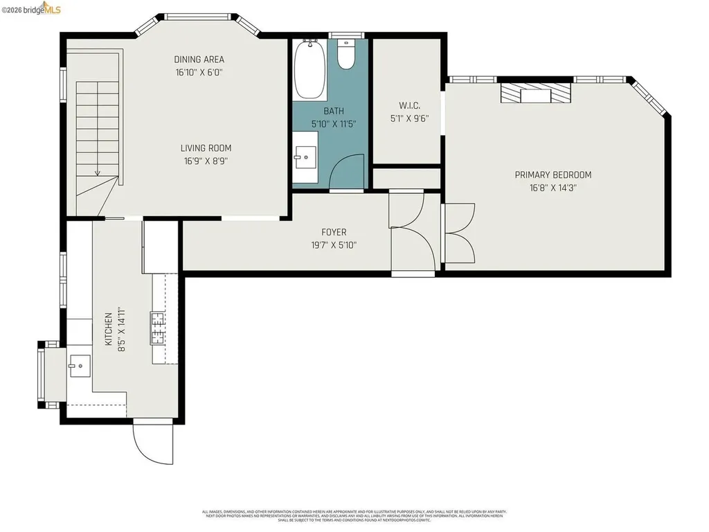 2301 Virginia Street Berkeley CA 94709