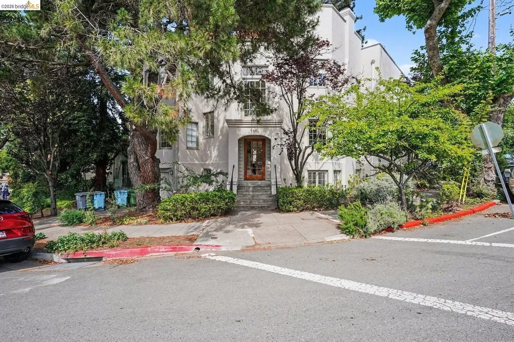2301 Virginia Street Berkeley CA 94709