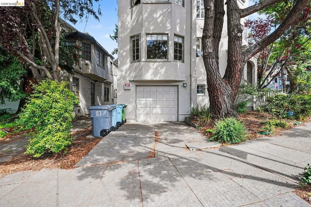 2301 Virginia Street Berkeley CA 94709