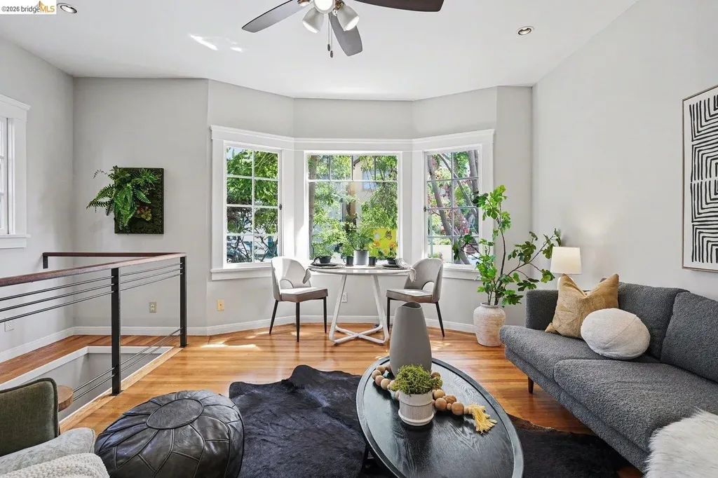 2301 Virginia Street Berkeley CA 94709