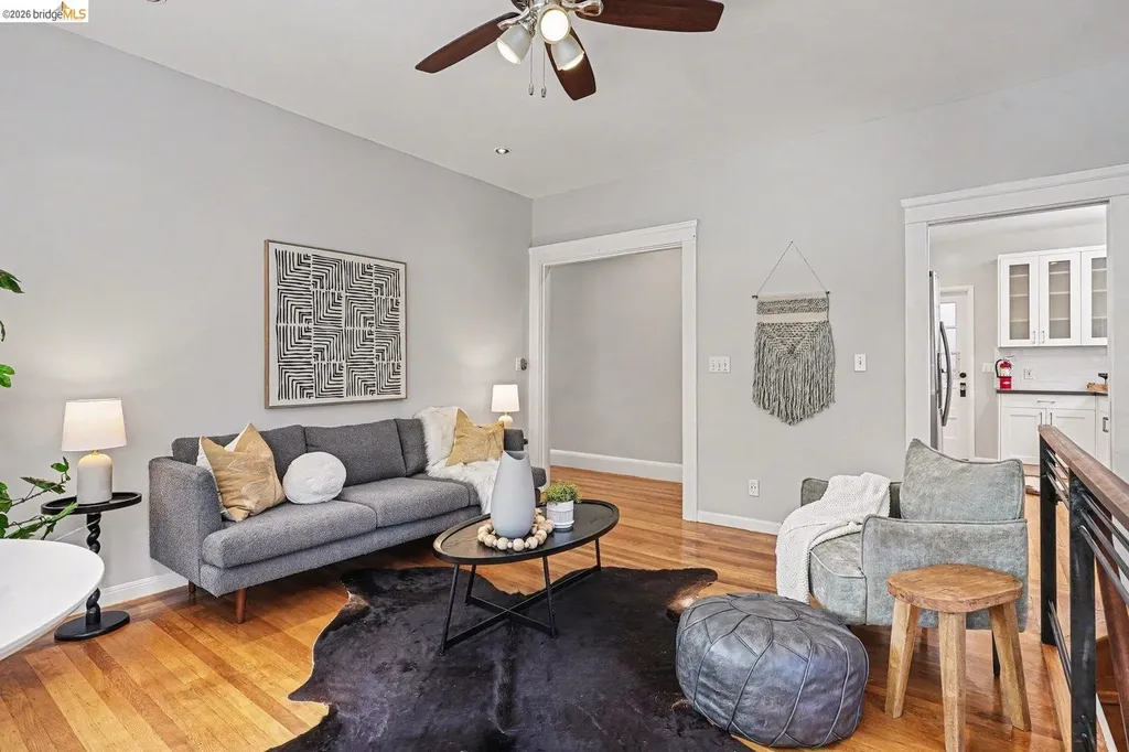 2301 Virginia Street Berkeley CA 94709