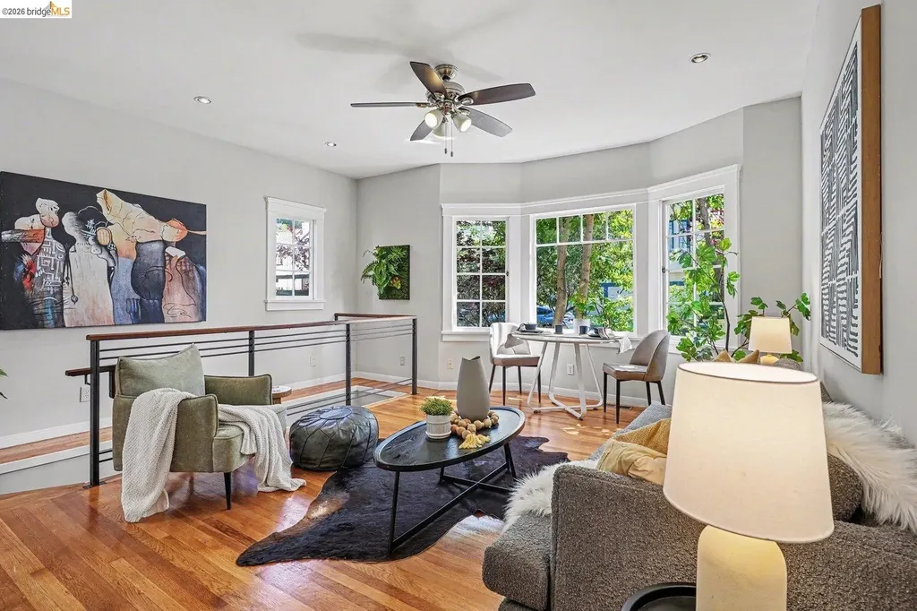 2301 Virginia Street Berkeley CA 94709