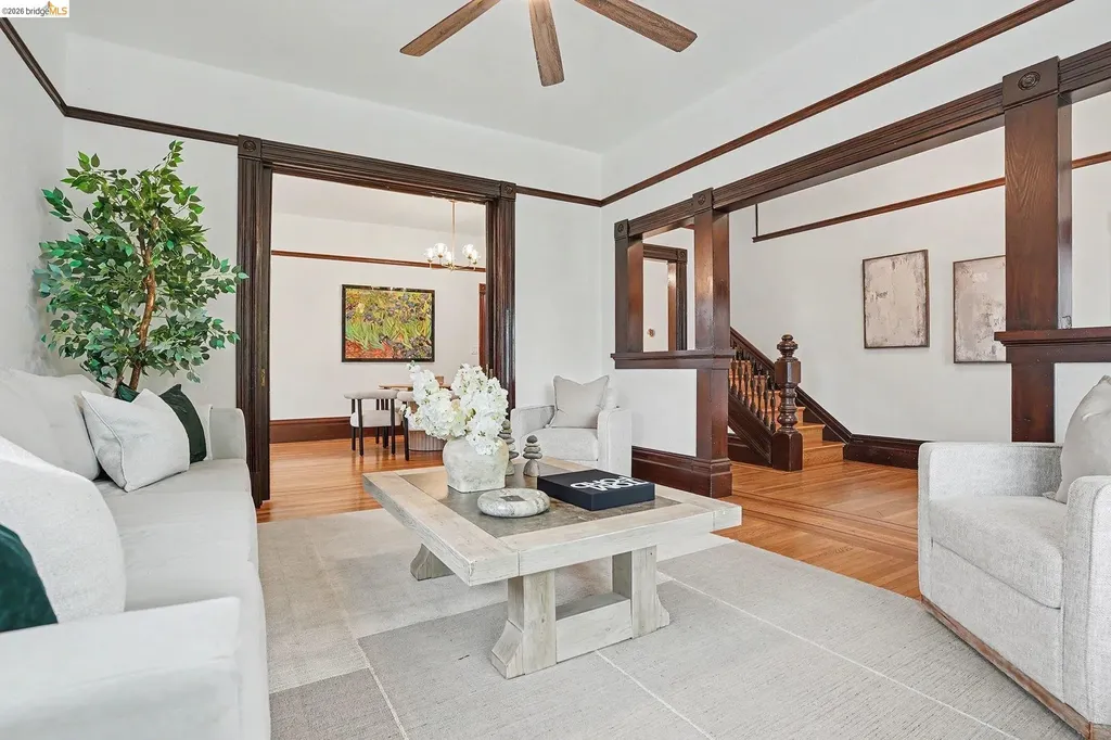 865 Cedar Street Alameda CA 94501