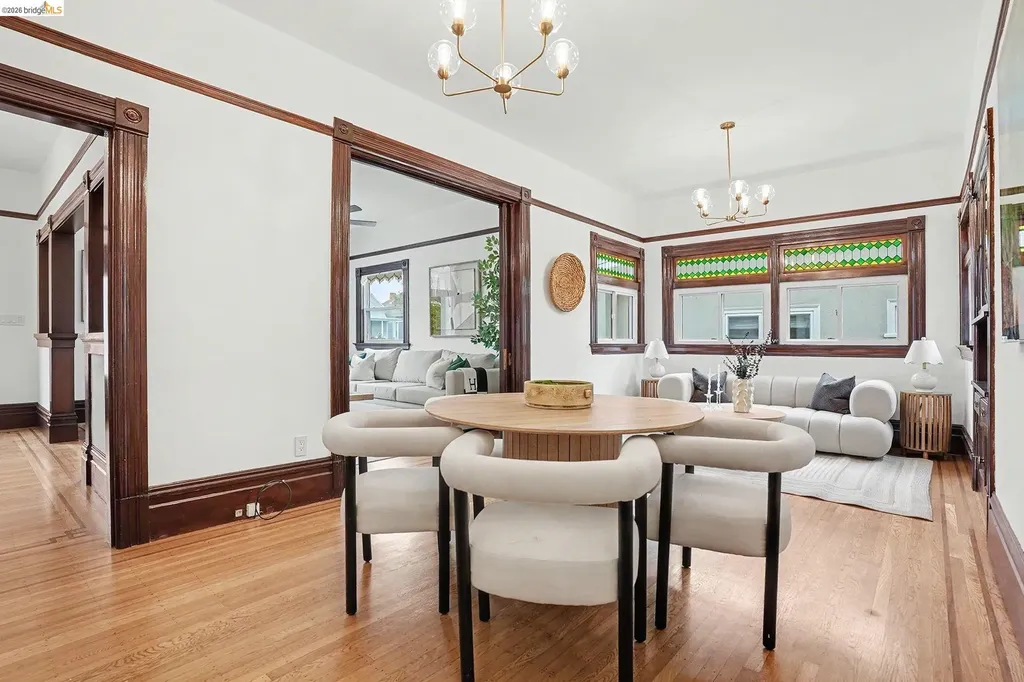 865 Cedar Street Alameda CA 94501