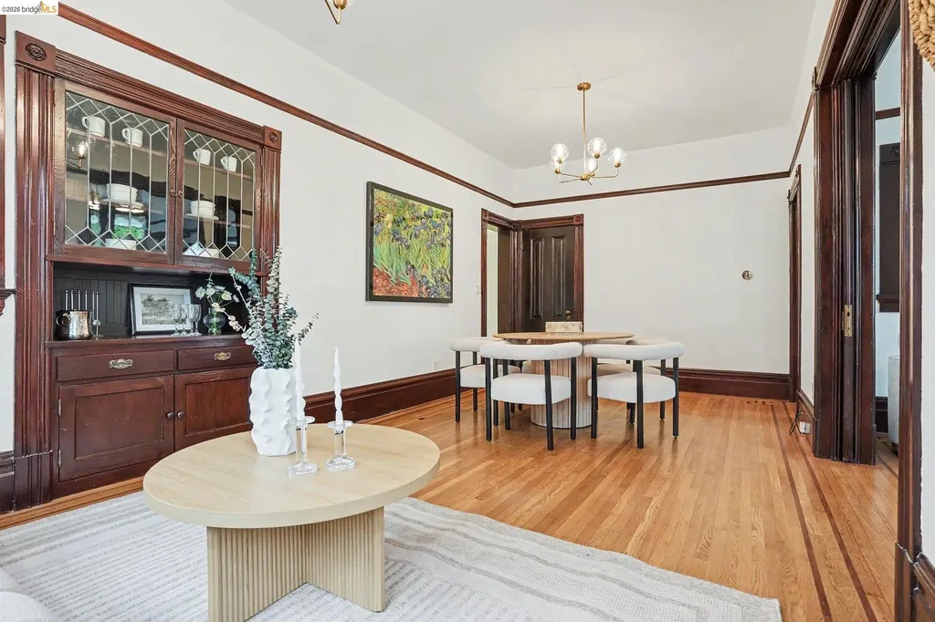 865 Cedar Street Alameda CA 94501