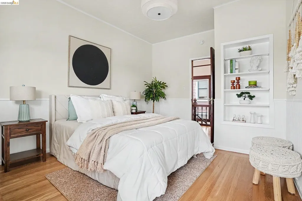 865 Cedar Street Alameda CA 94501