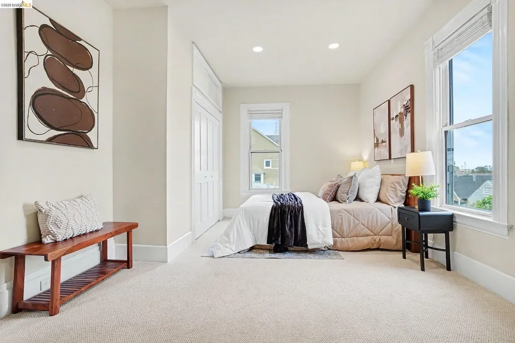 865 Cedar Street Alameda CA 94501