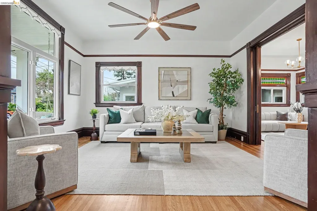 865 Cedar Street Alameda CA 94501