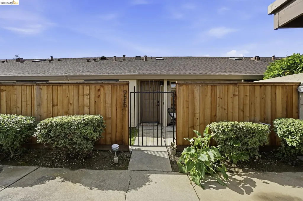925 Villa Terrace Brentwood CA 94513