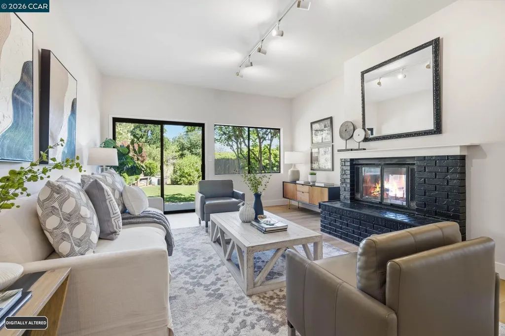 1715 Greenhills Court Lafayette CA 94549