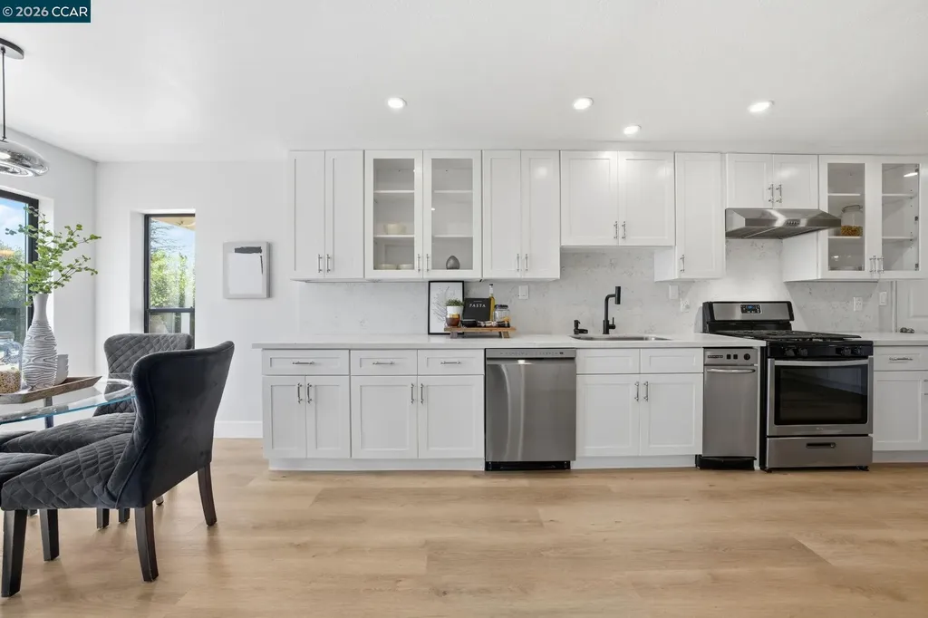 1715 Greenhills Court Lafayette CA 94549