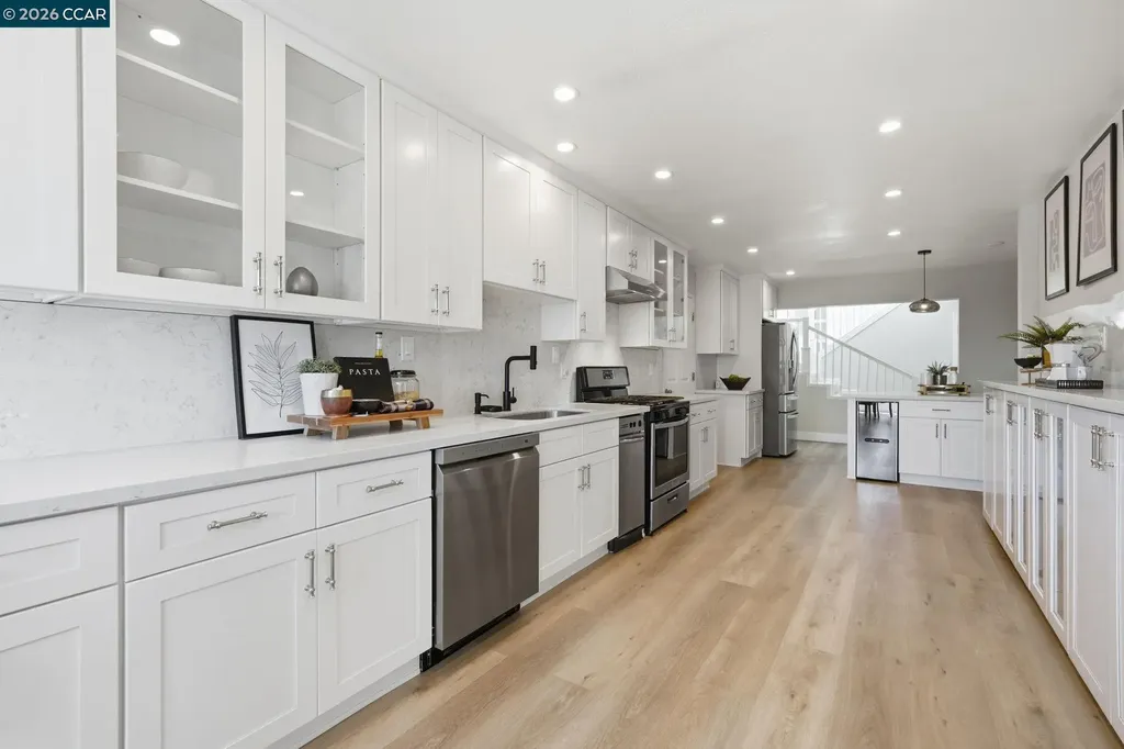 1715 Greenhills Court Lafayette CA 94549