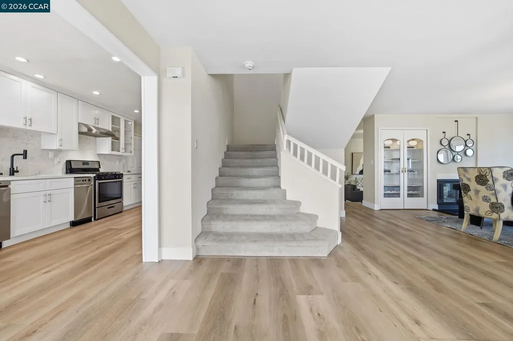 1715 Greenhills Court Lafayette CA 94549