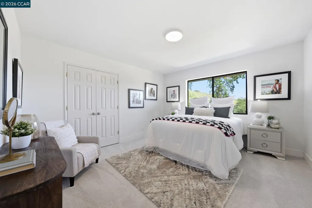 1715 Greenhills Court Lafayette CA 94549