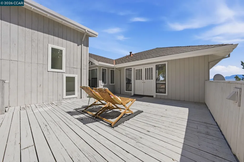 1715 Greenhills Court Lafayette CA 94549