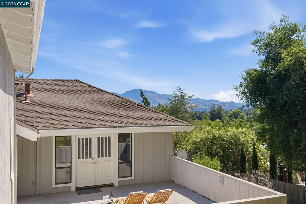 1715 Greenhills Court Lafayette CA 94549