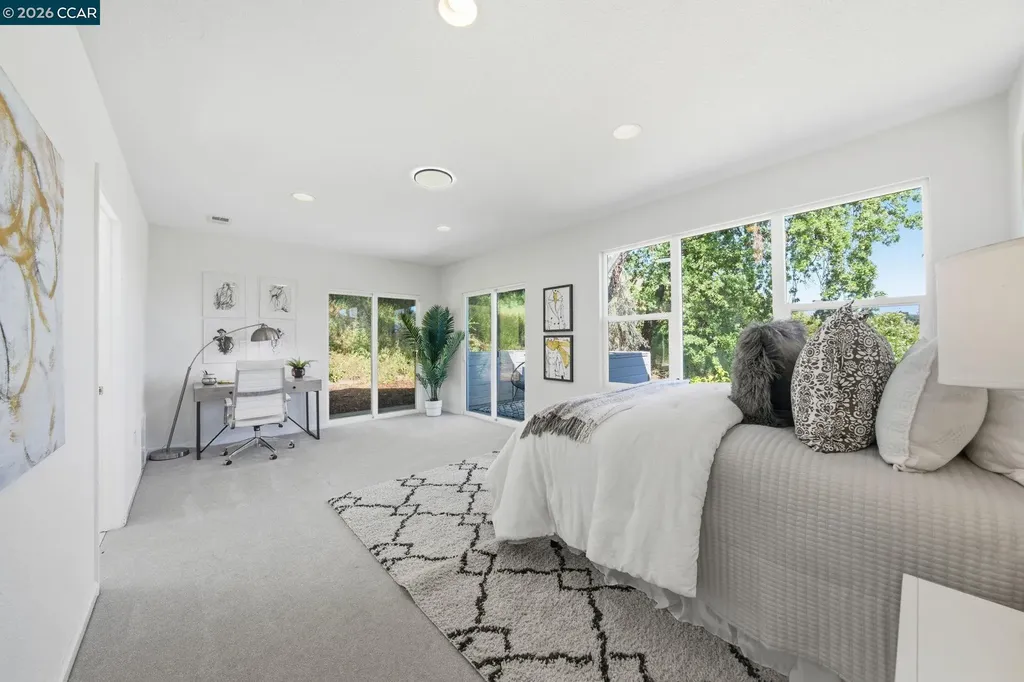 1715 Greenhills Court Lafayette CA 94549