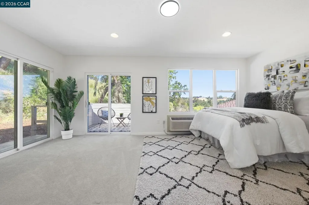 1715 Greenhills Court Lafayette CA 94549
