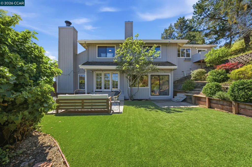 1715 Greenhills Court Lafayette CA 94549