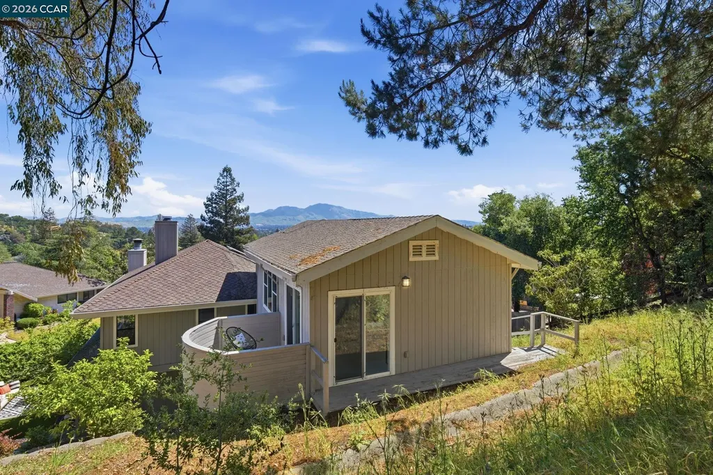 1715 Greenhills Court Lafayette CA 94549