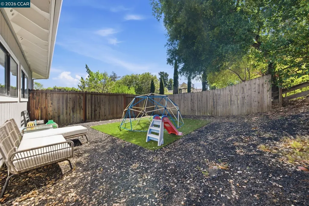 1715 Greenhills Court Lafayette CA 94549