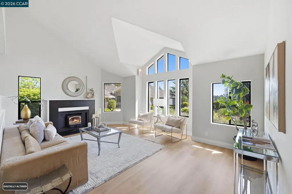 1715 Greenhills Court Lafayette CA 94549