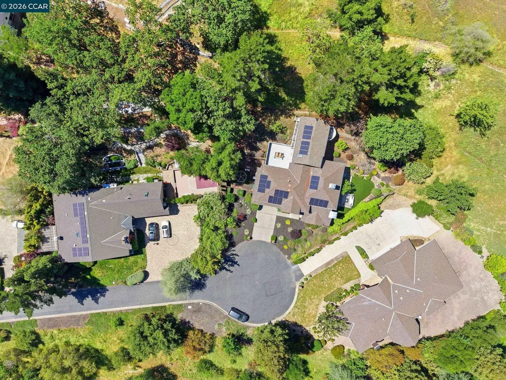 1715 Greenhills Court Lafayette CA 94549